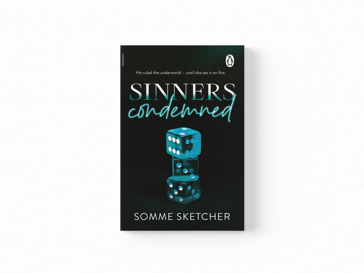 Sinners Condemned