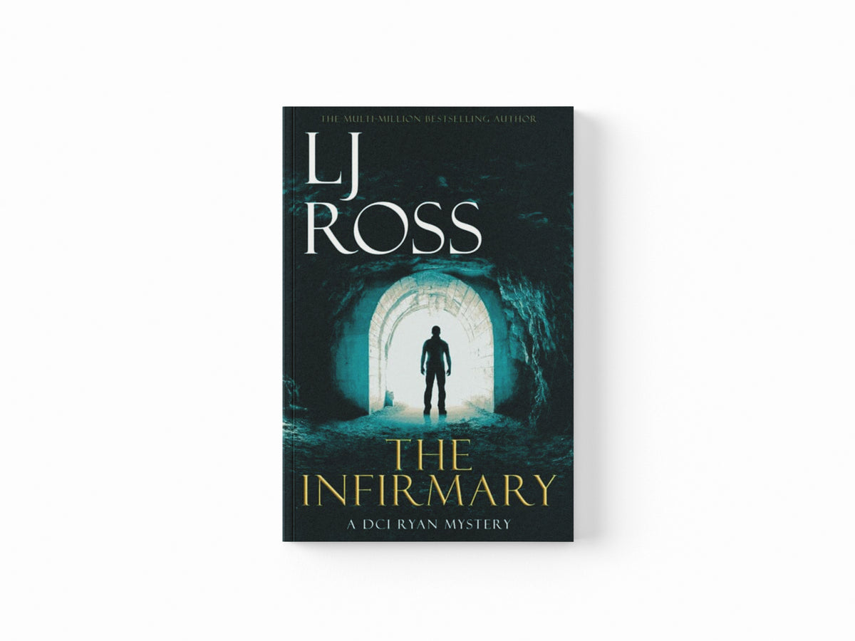 The Infirmary: A DCI Ryan Mystery