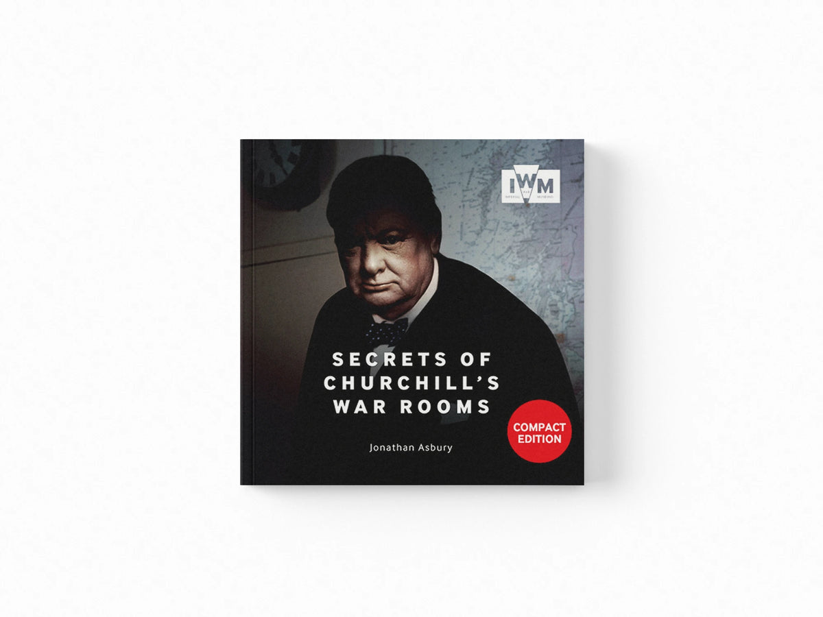 Secrets of Churchill's War Rooms