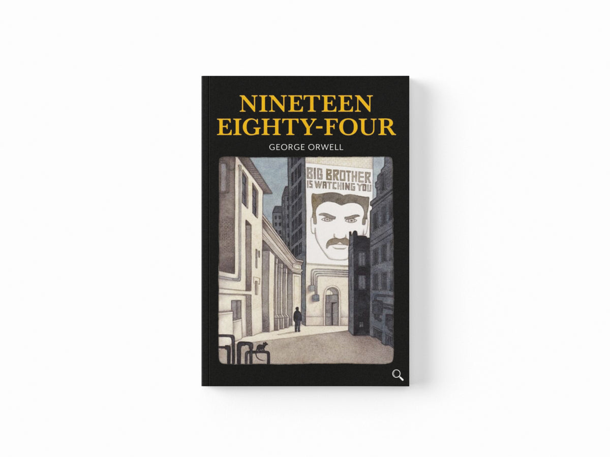 Nineteen Eighty-Four