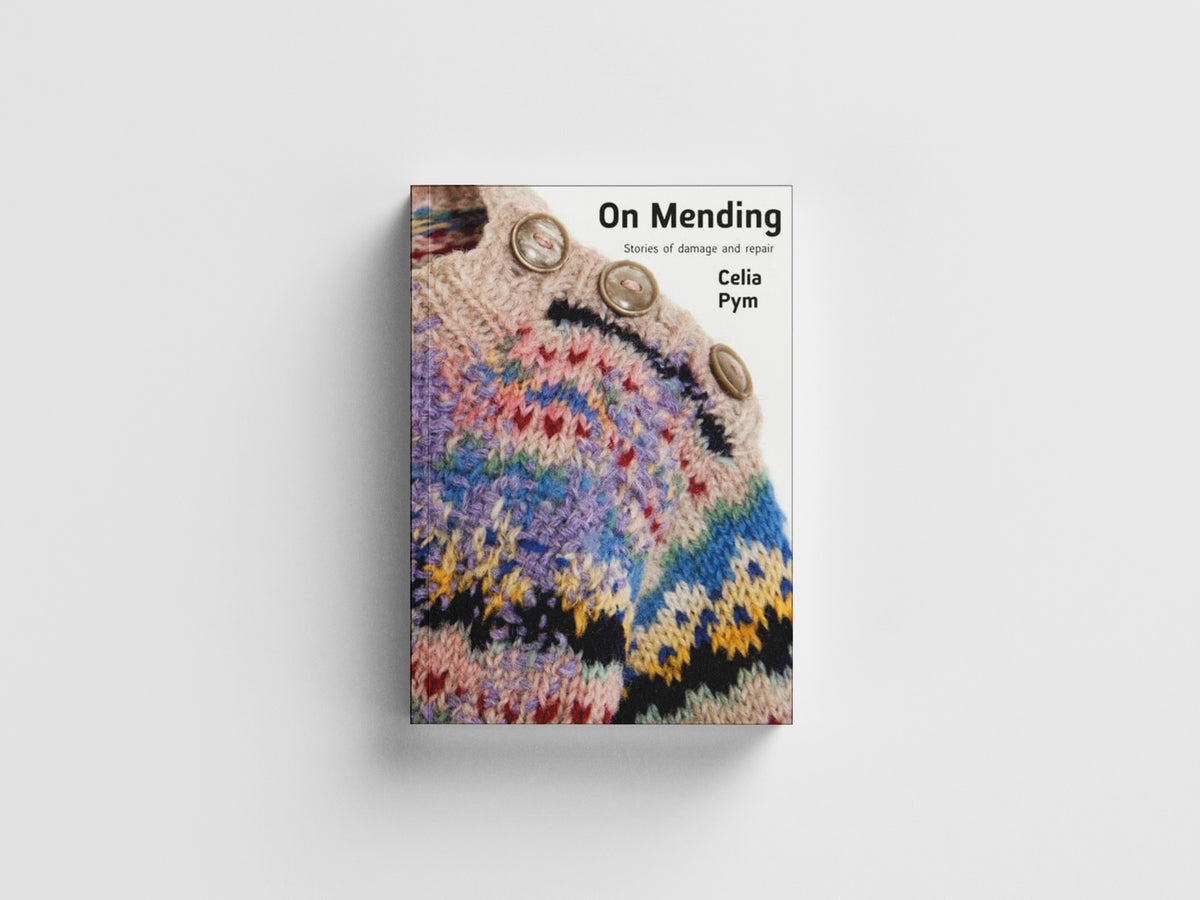 On Mending