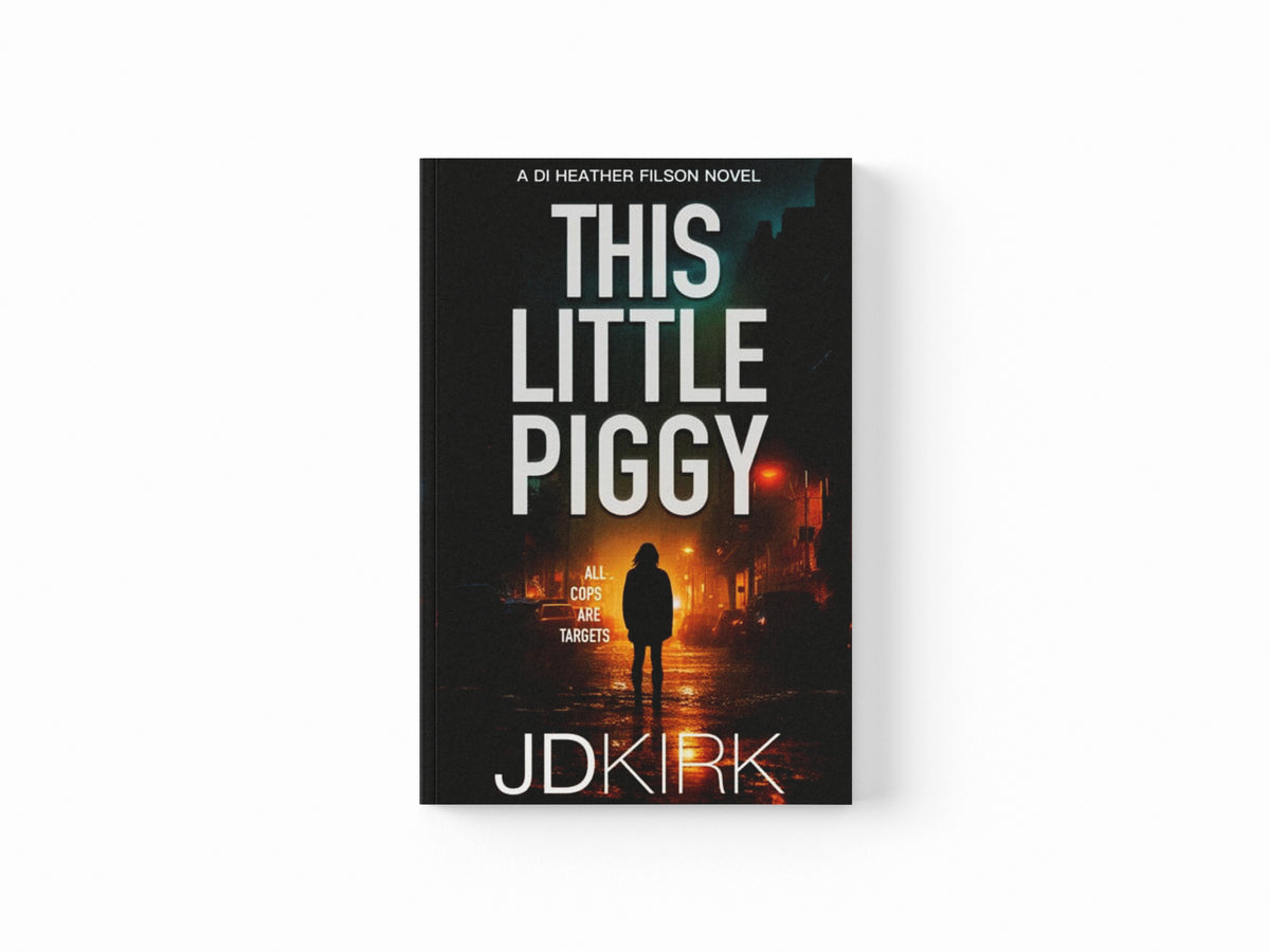 This Little Piggy