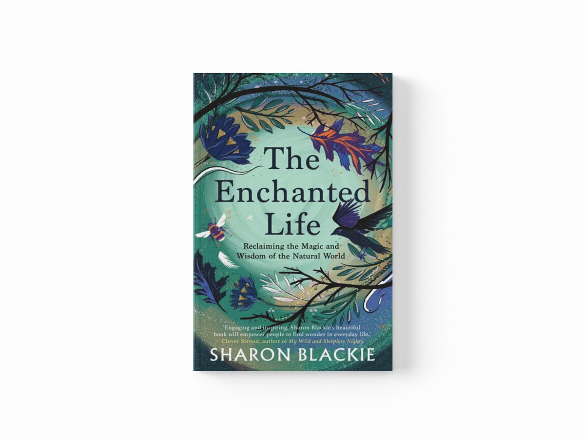 The Enchanted Life