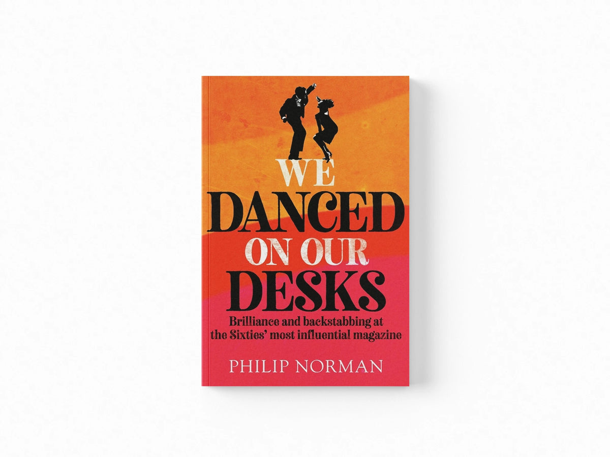 We Danced On Our Desks