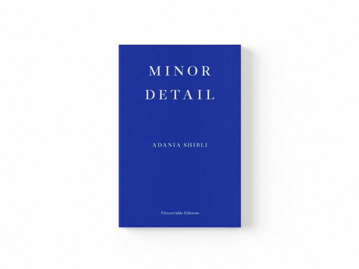 Minor Detail