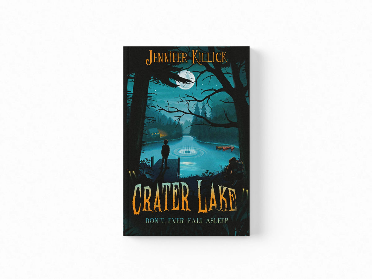 Crater Lake