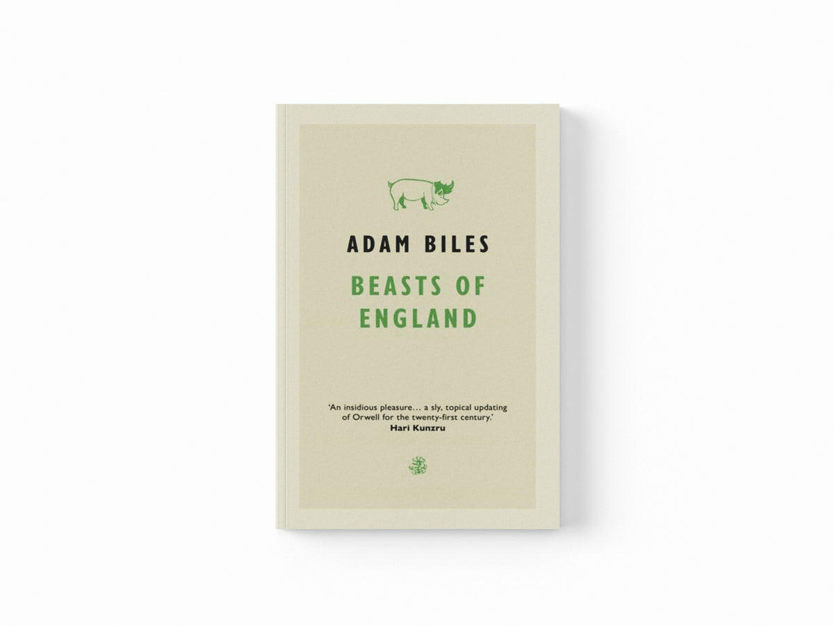 Beasts of England