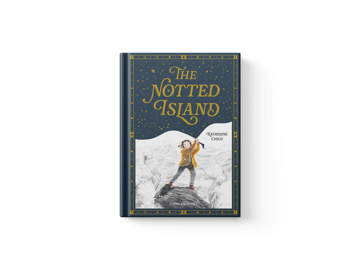 The Notted Island
