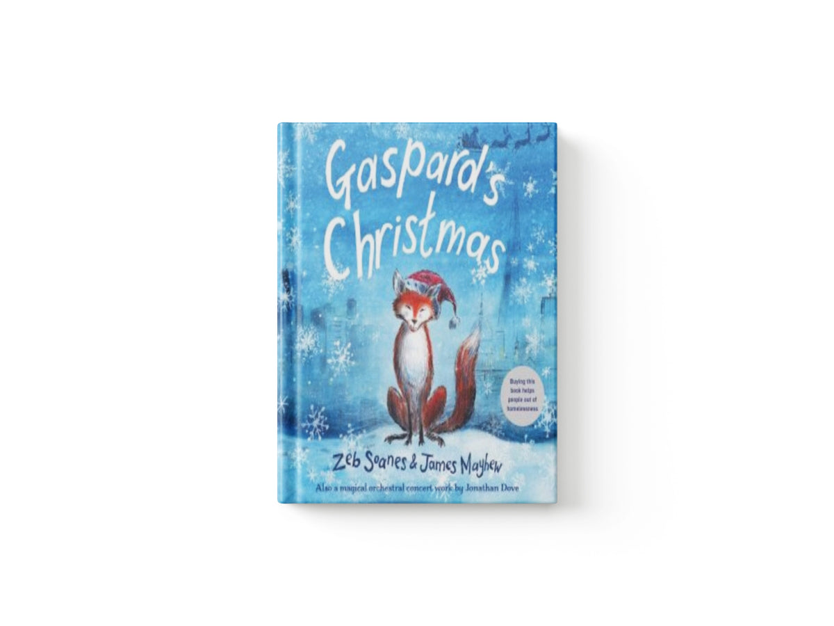 Gaspard's Christmas