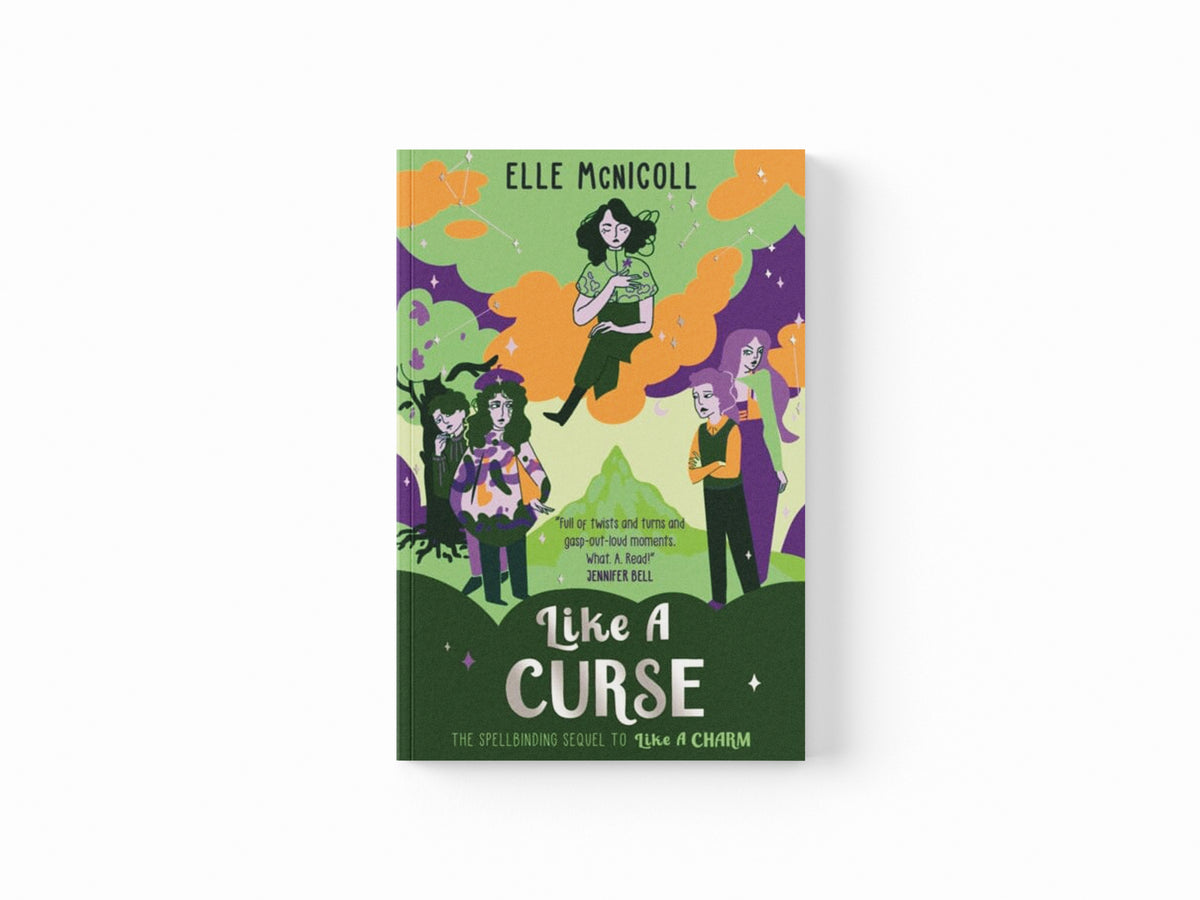 Like A Curse