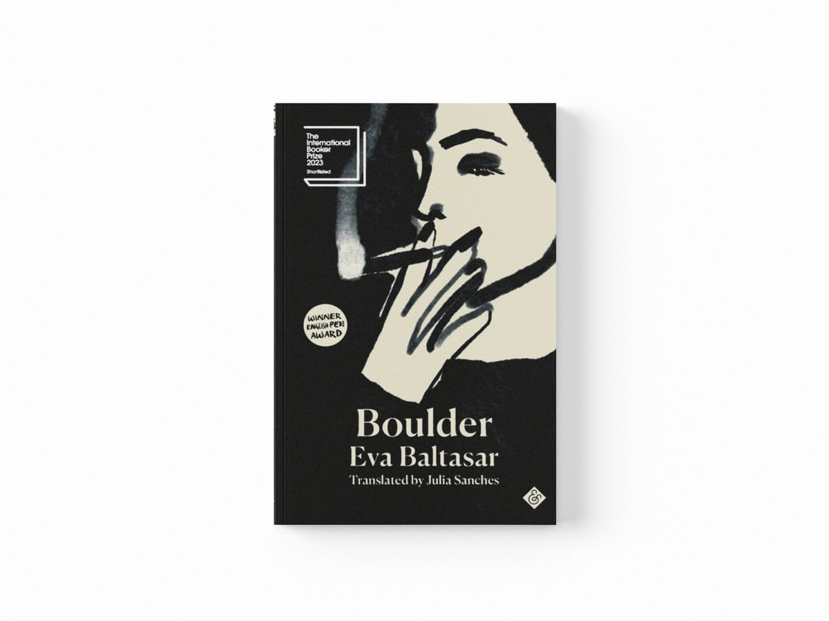 Boulder