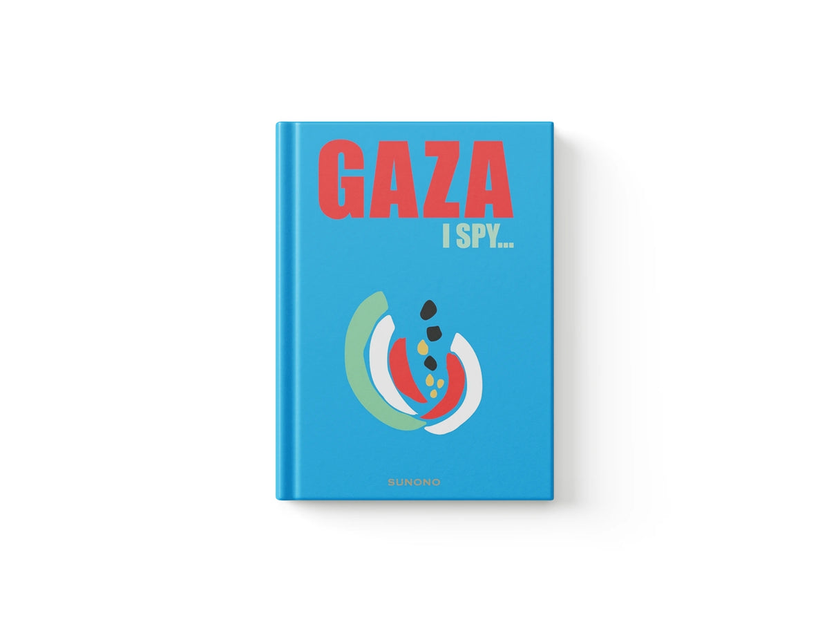 Gaza Ispy