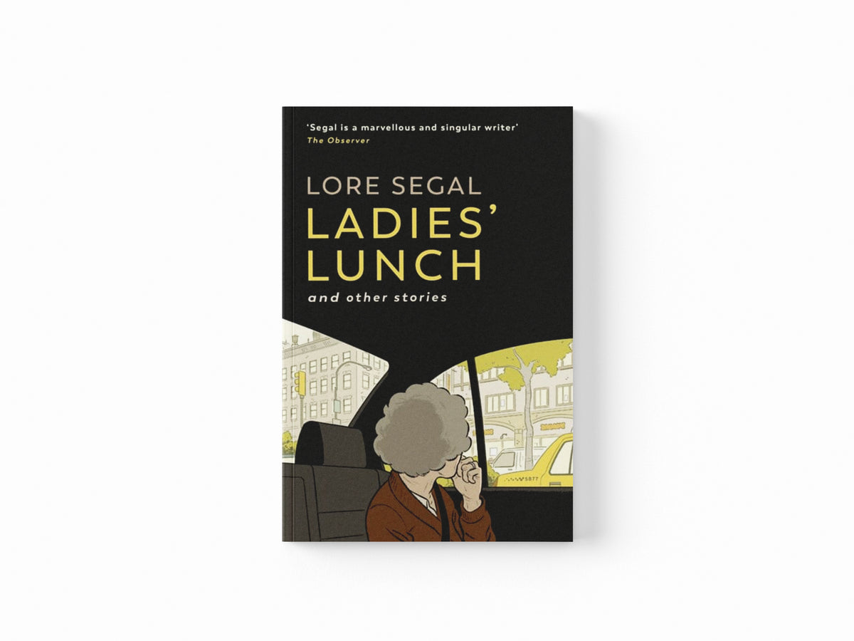 Ladies' Lunch