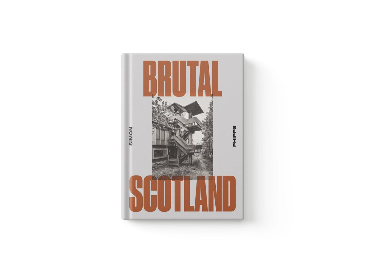 Brutal Scotland
