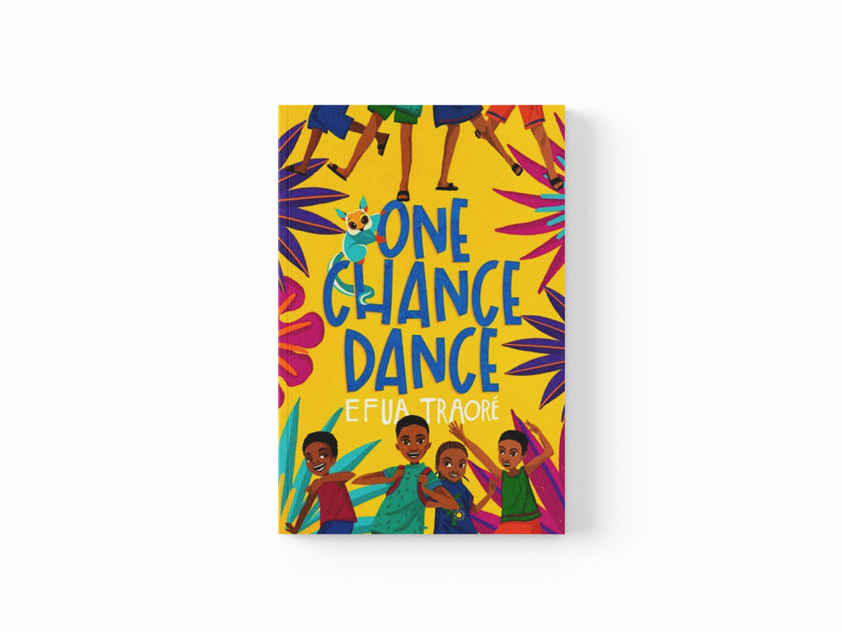 One Chance Dance