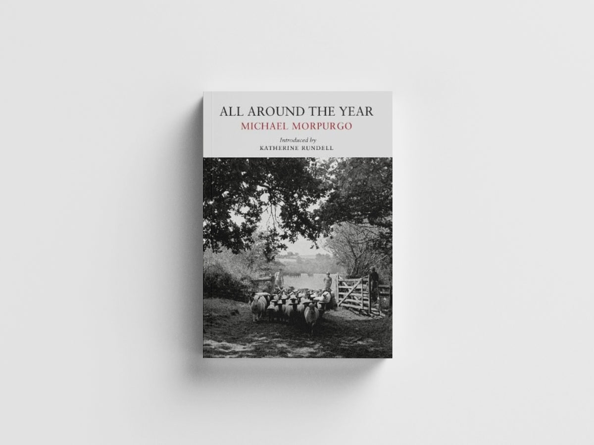 All Around the Year