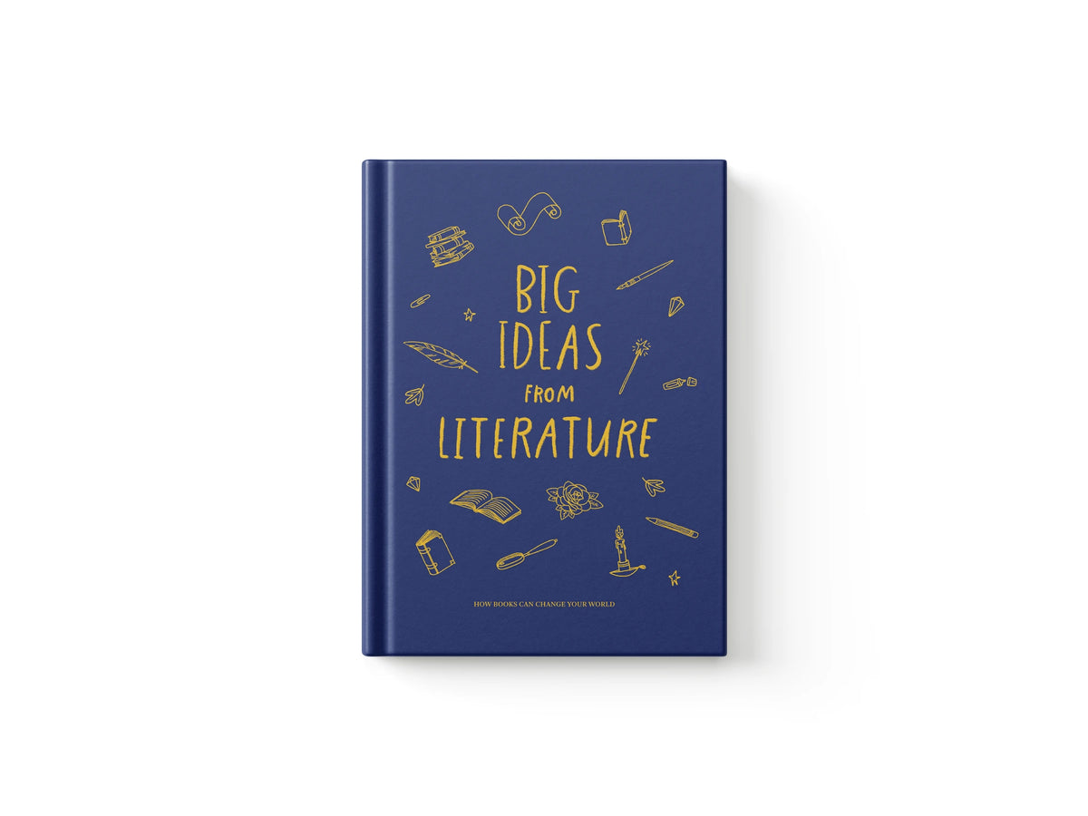 Big Ideas from Literature