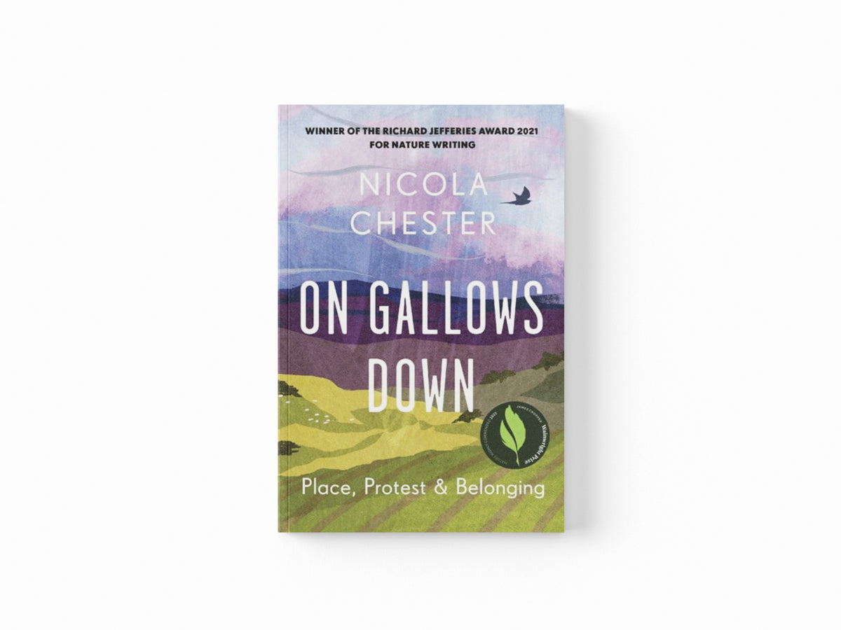 On Gallows Down