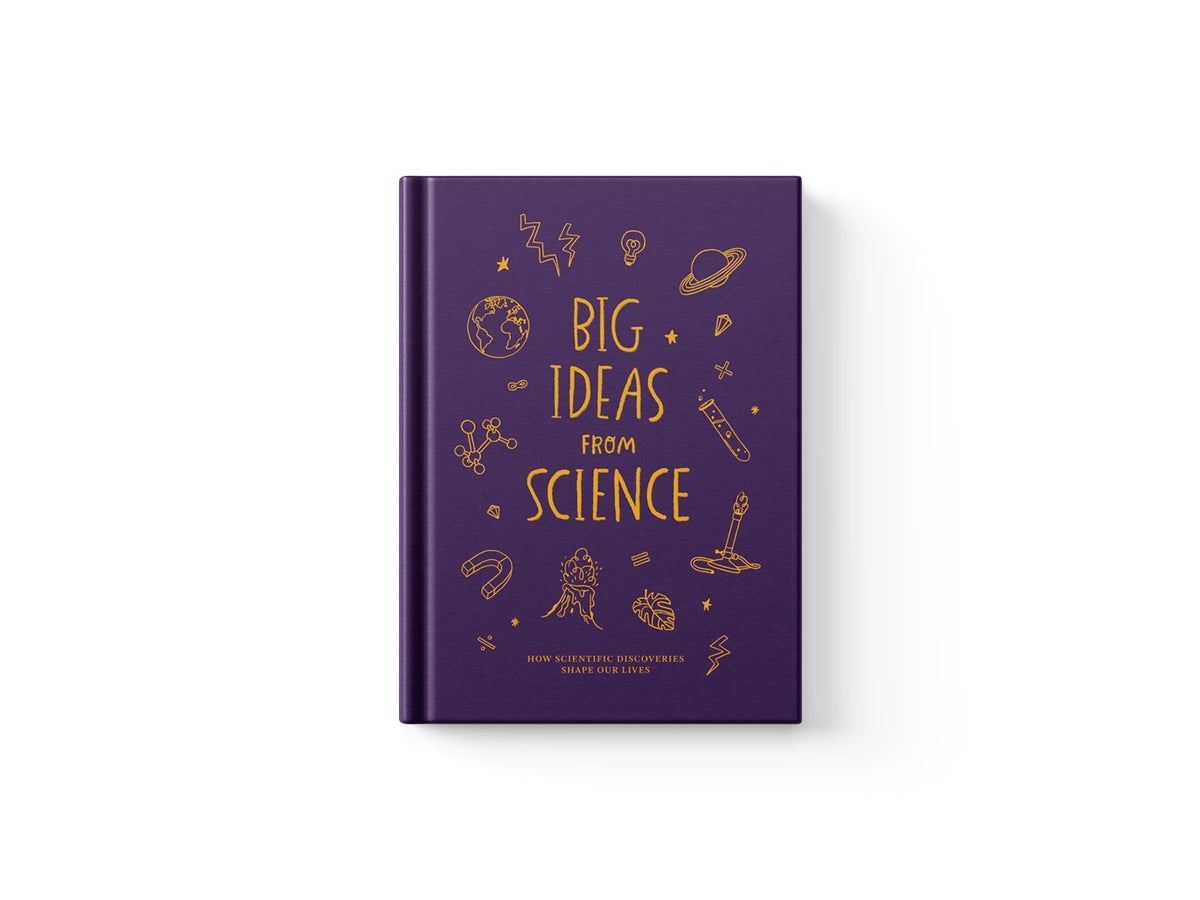 Big Ideas from Science