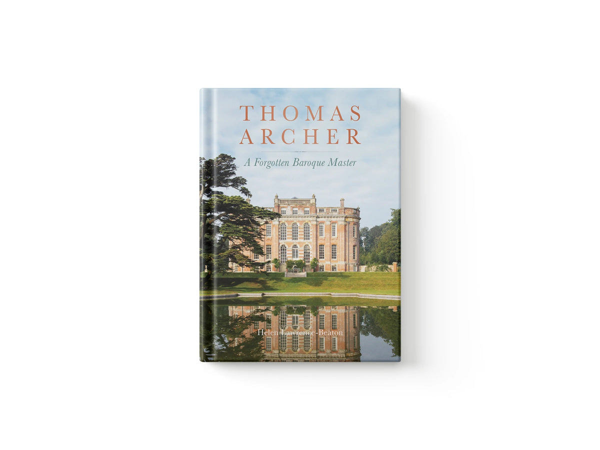 Thomas Archer