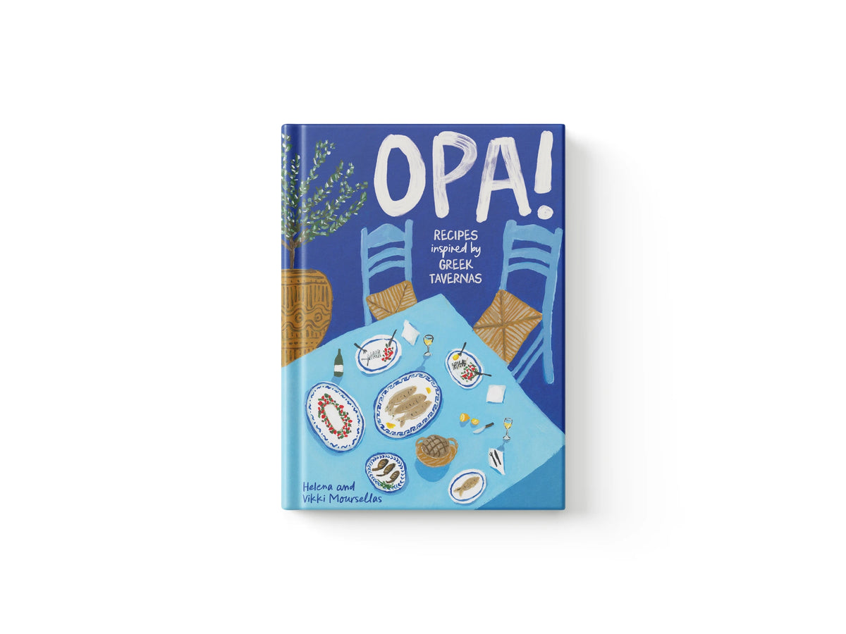 Opa!