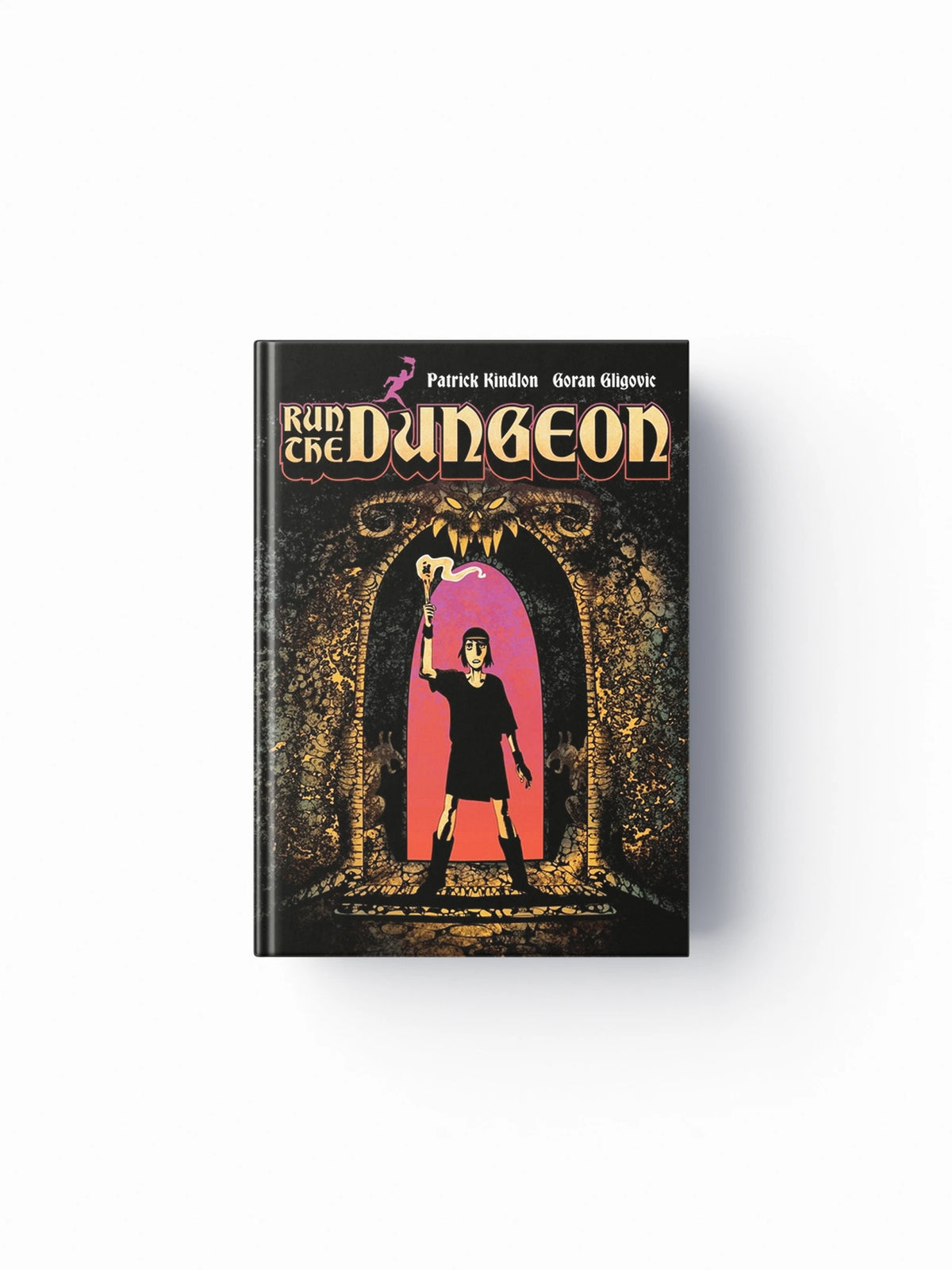 Run the Dungeon