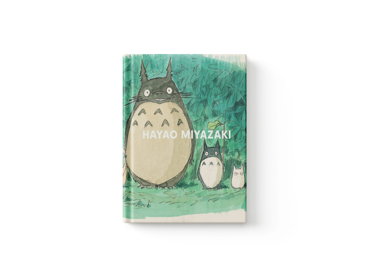 Hayao Miyazaki