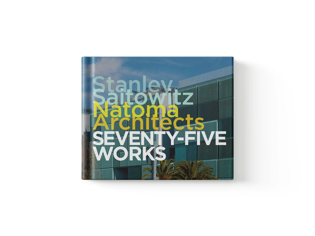 Stanley Saitowitz/Natoma Architects