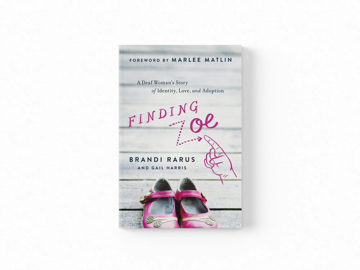 Finding Zoe