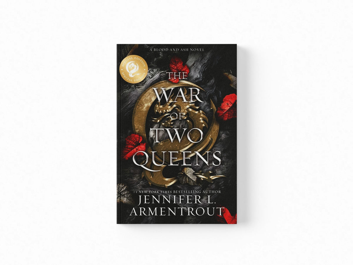 The War of Two Queens Special Edition