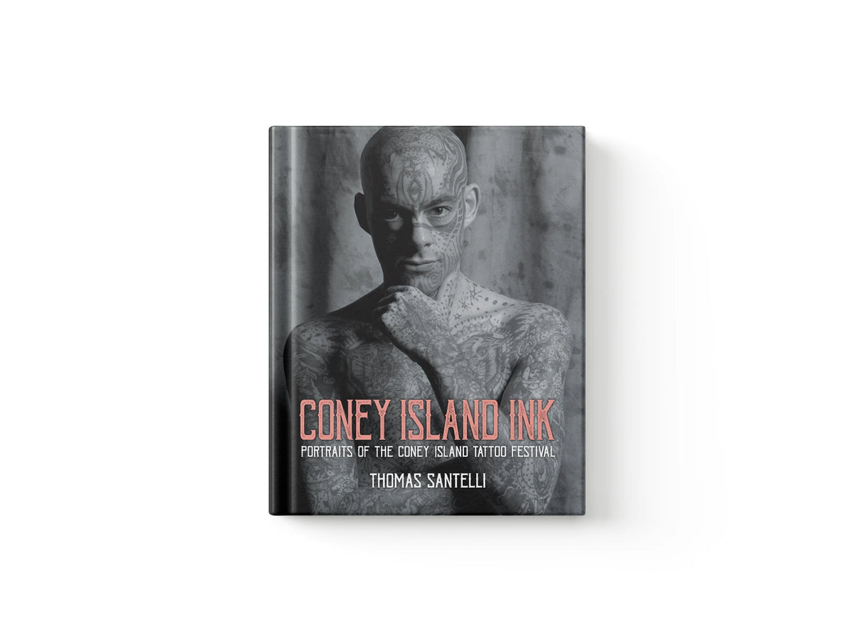 Coney Island Ink