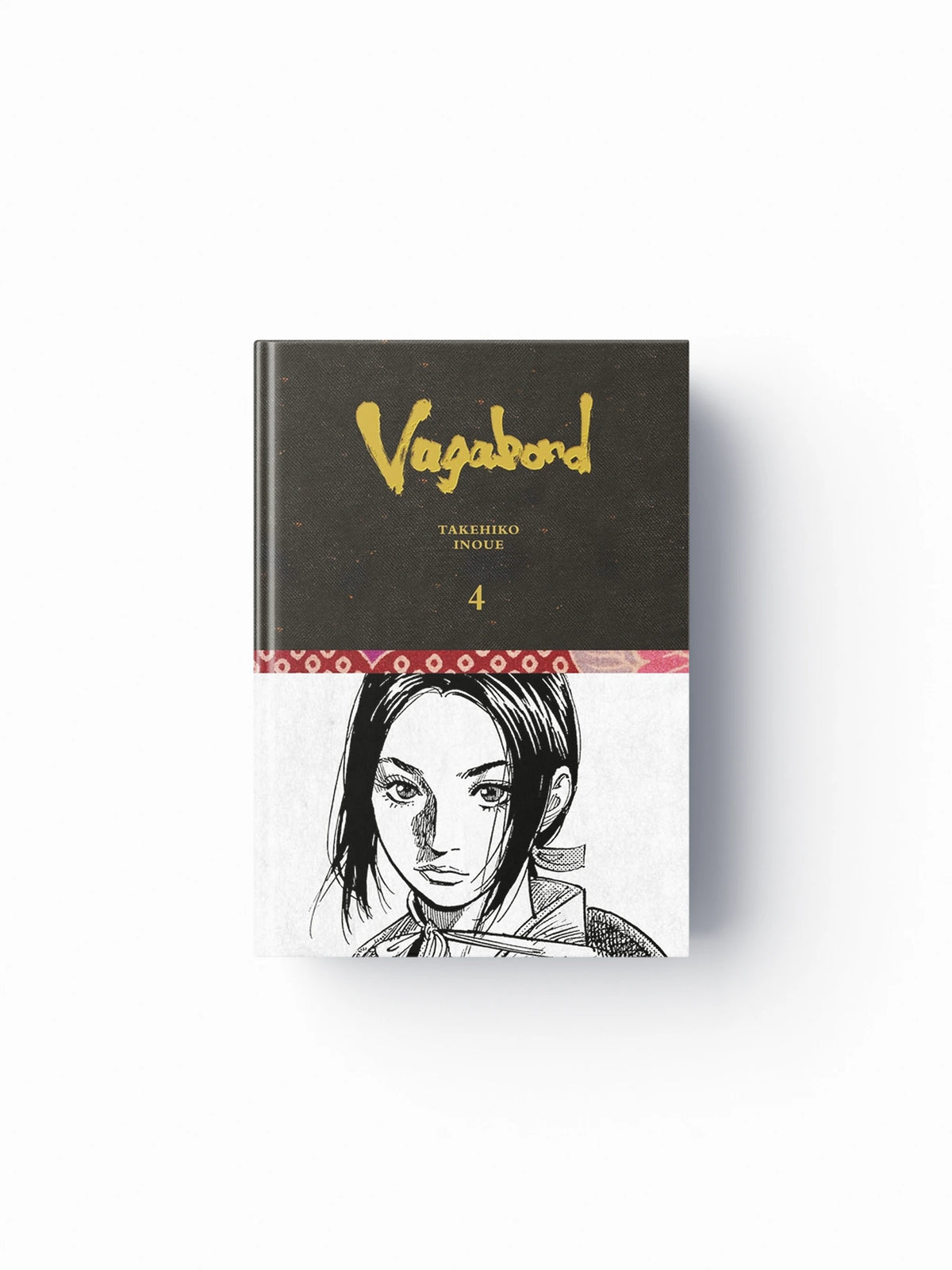 Vagabond Definitive Edition, Vol. 4