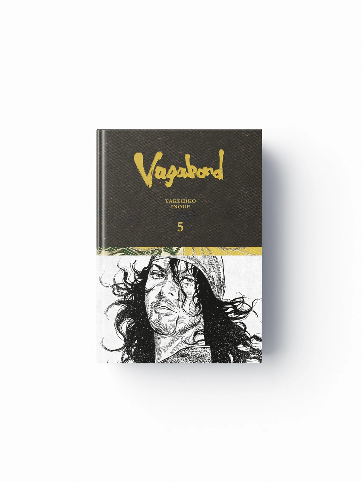 Vagabond Definitive Edition, Vol. 5