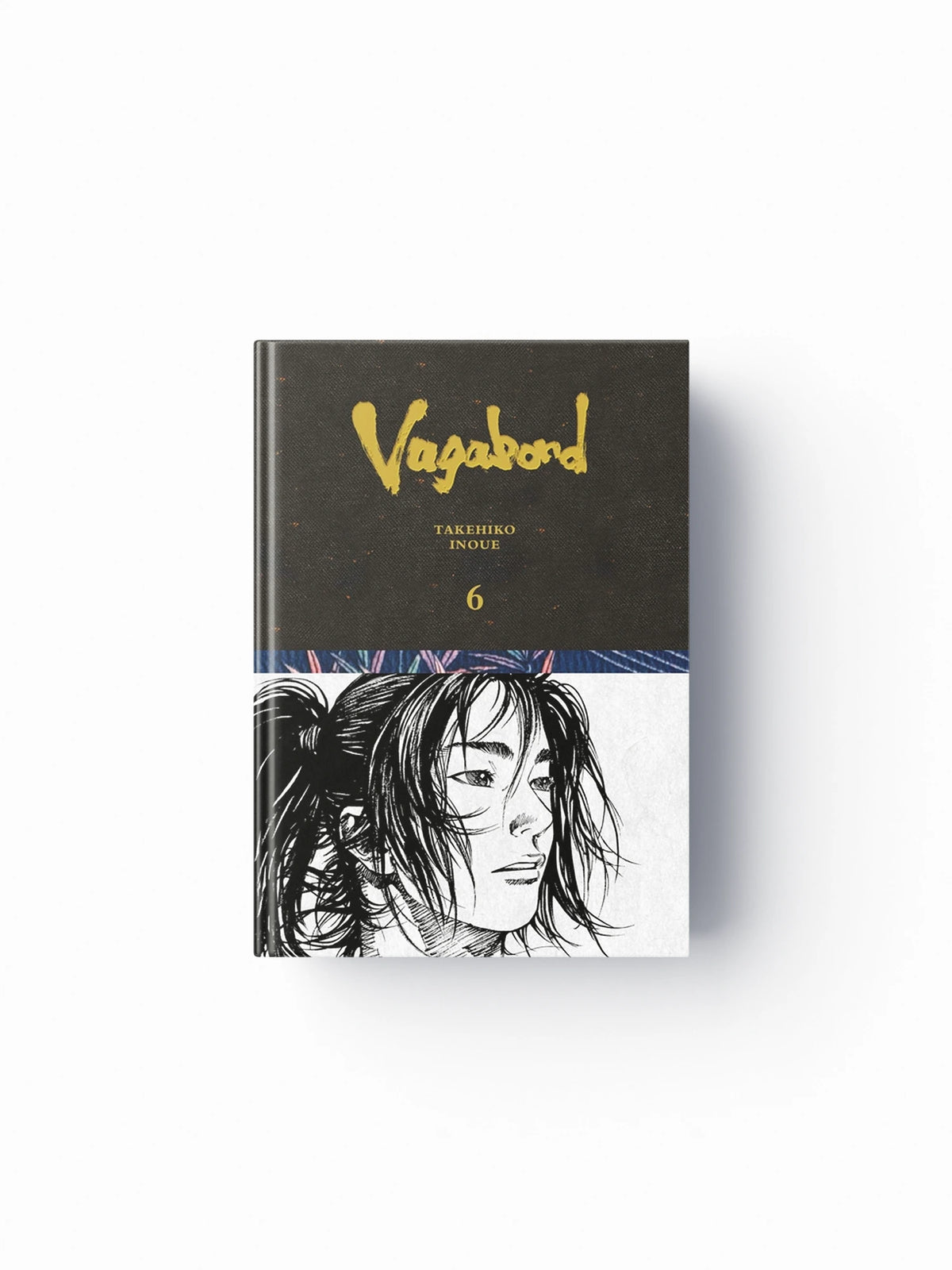 Vagabond Definitive Edition, Vol. 6
