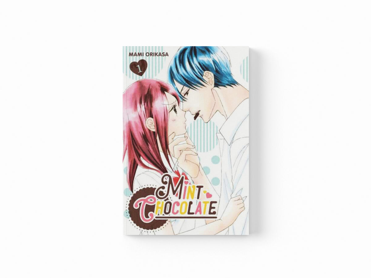 Mint Chocolate, Vol. 1