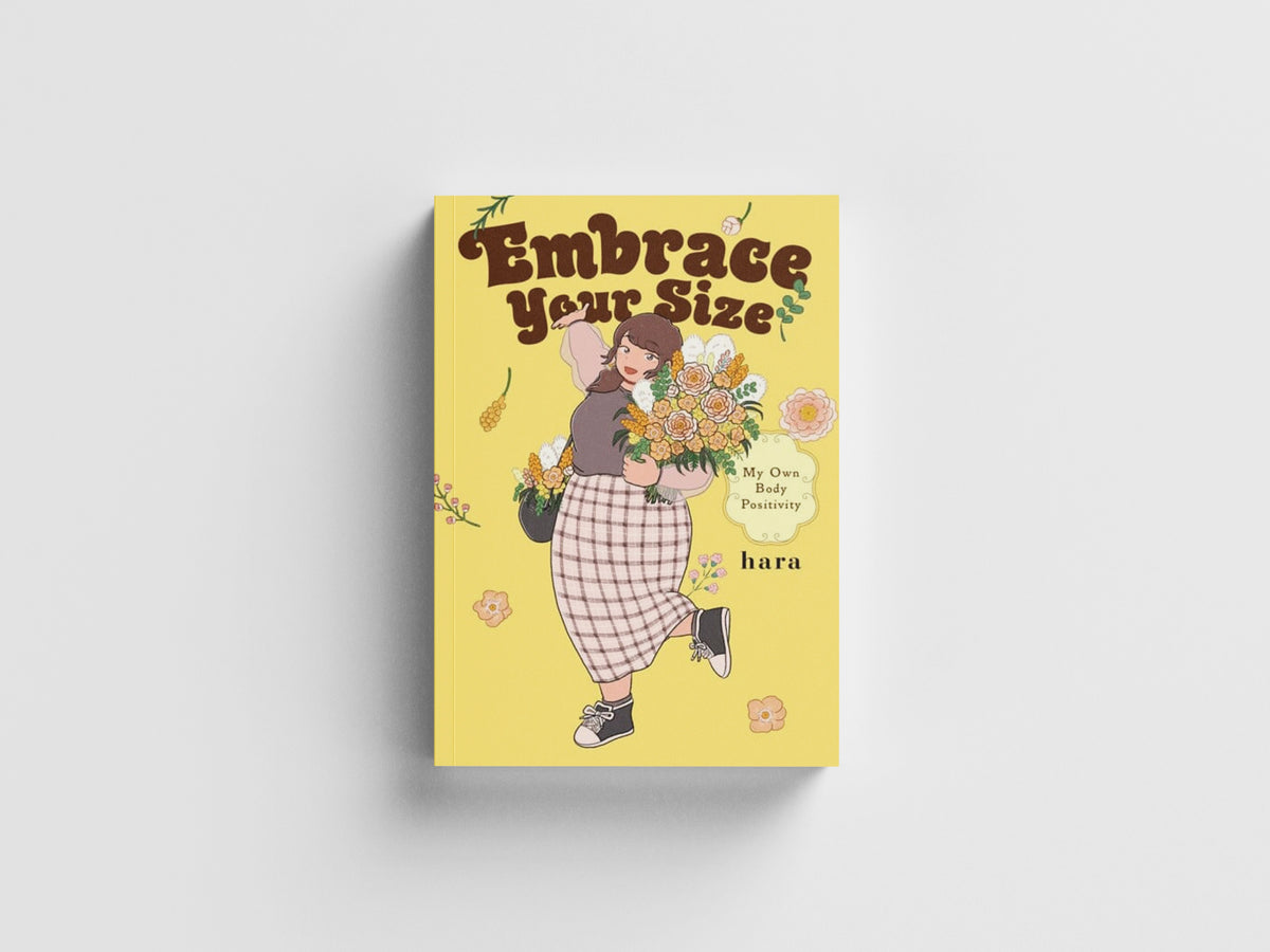 Embrace Your Size