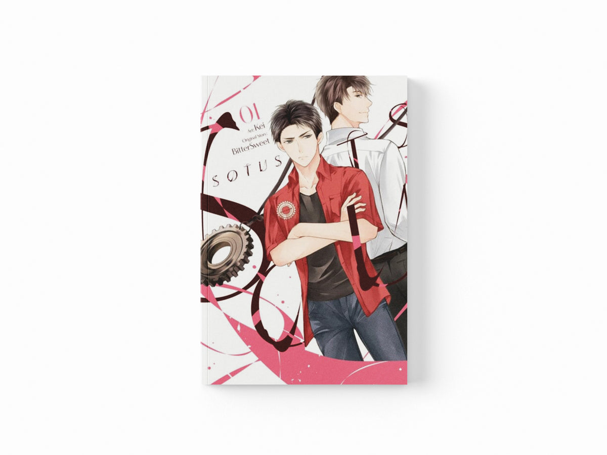 SOTUS, Vol. 1