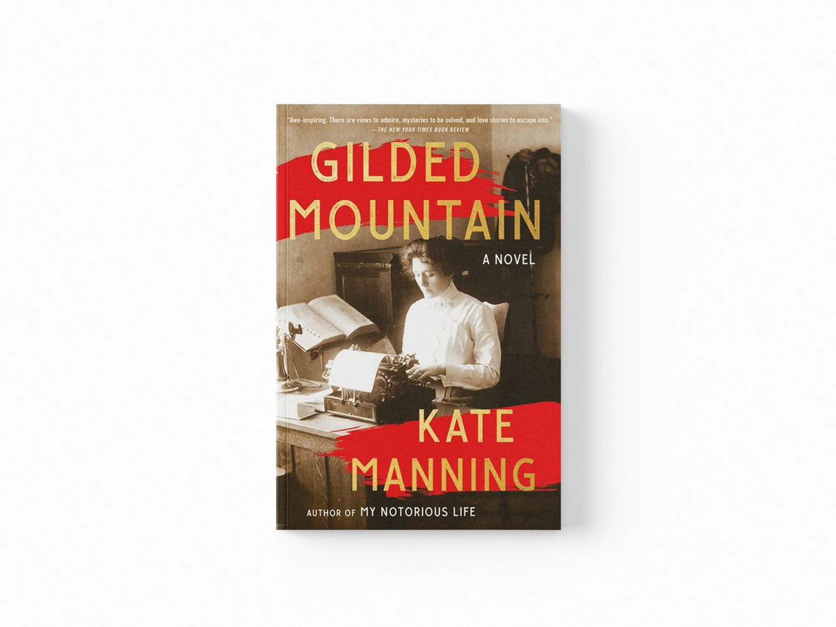 Gilded Mountain