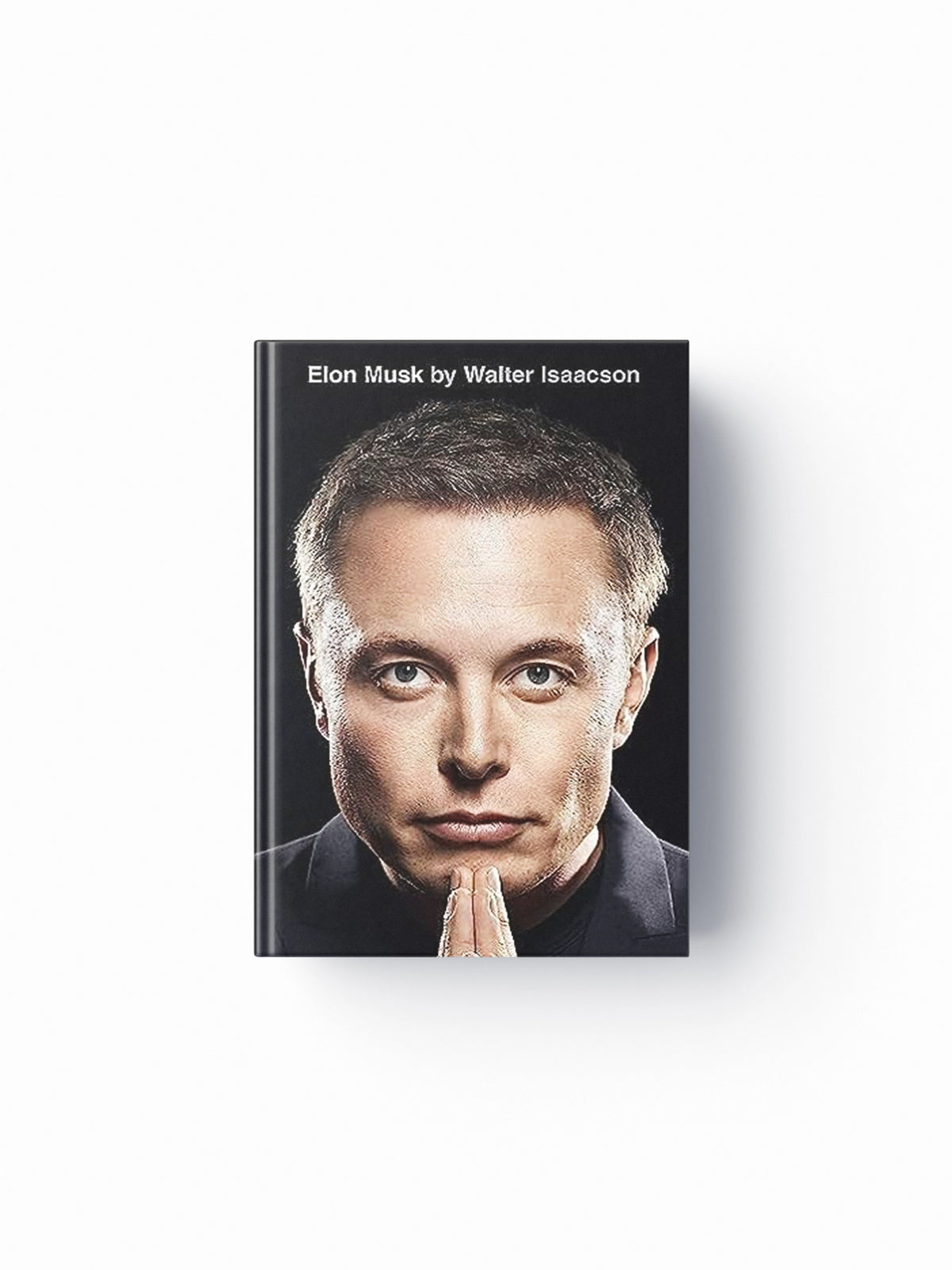 Elon Musk by Walter Isaacson; 9781982181284