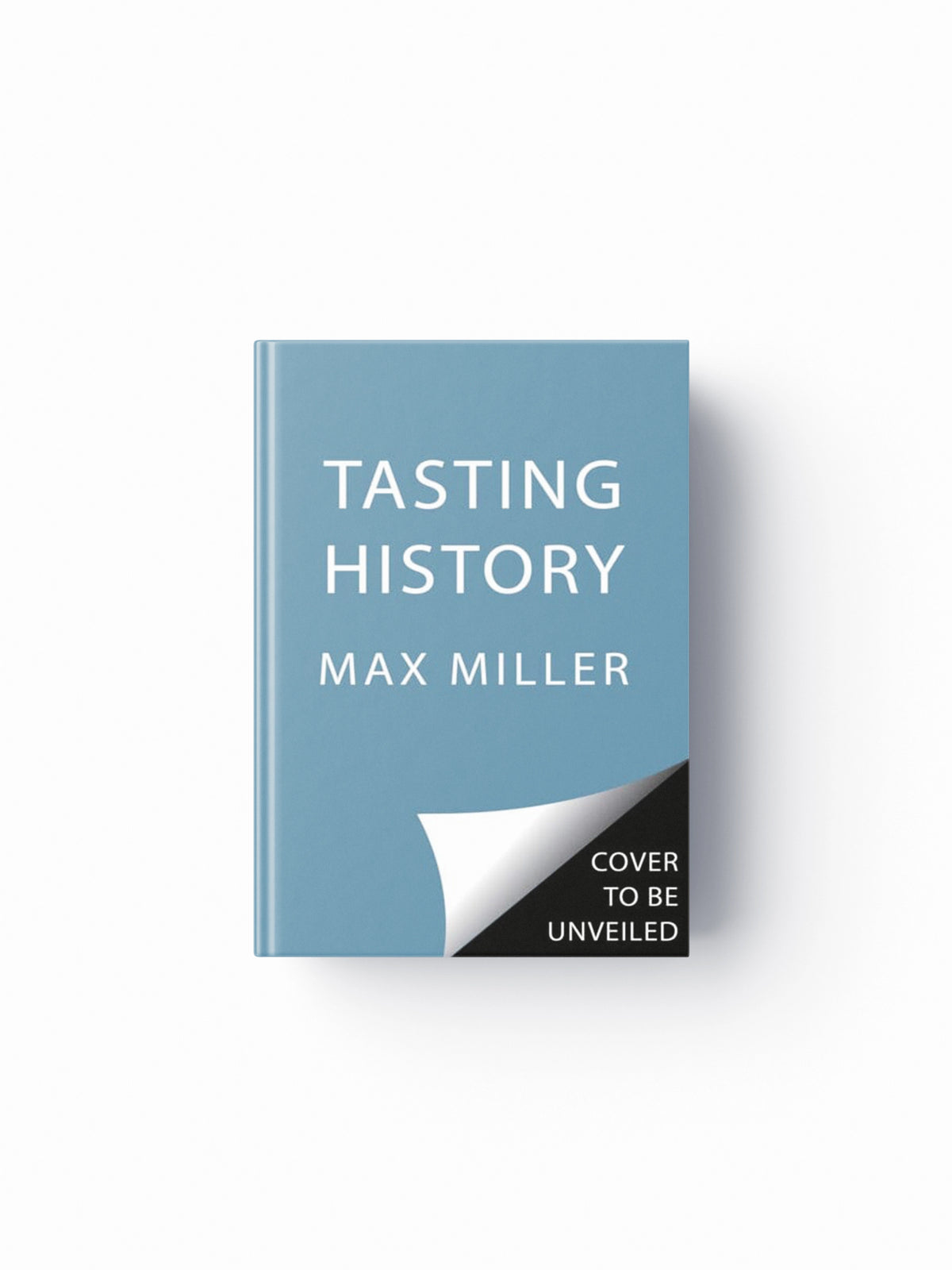 Tasting History