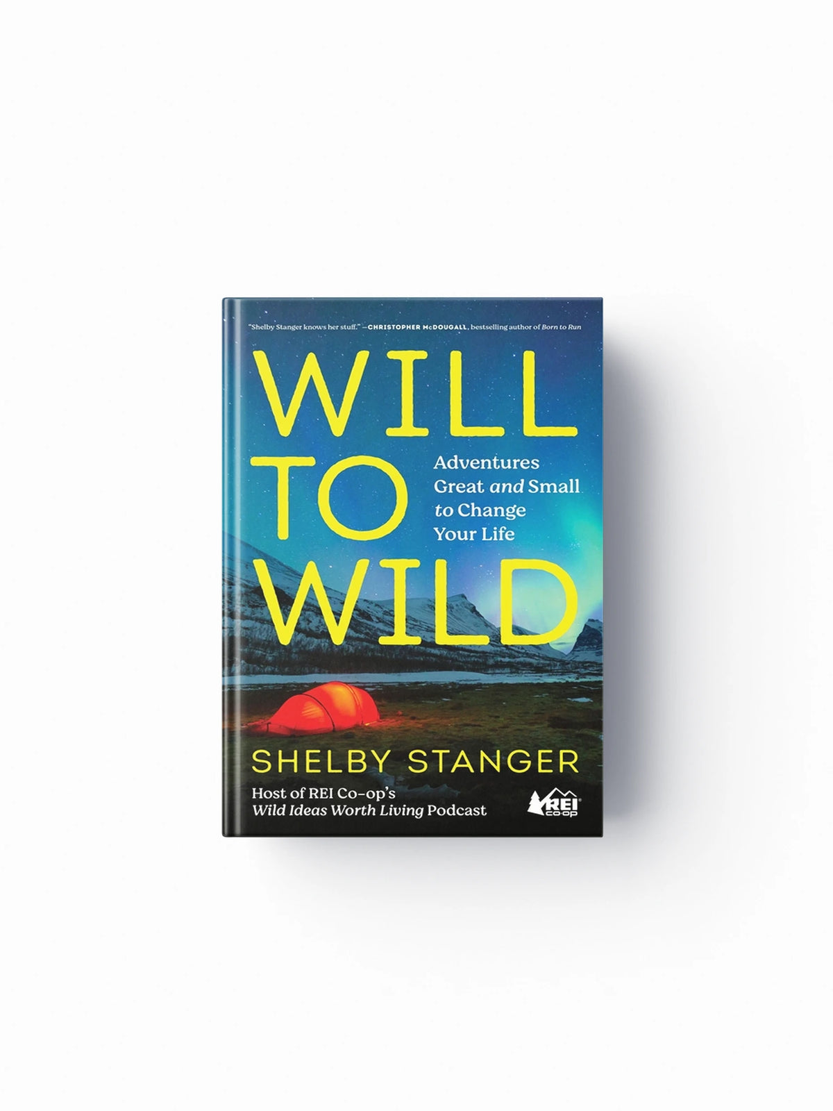 Will to Wild
