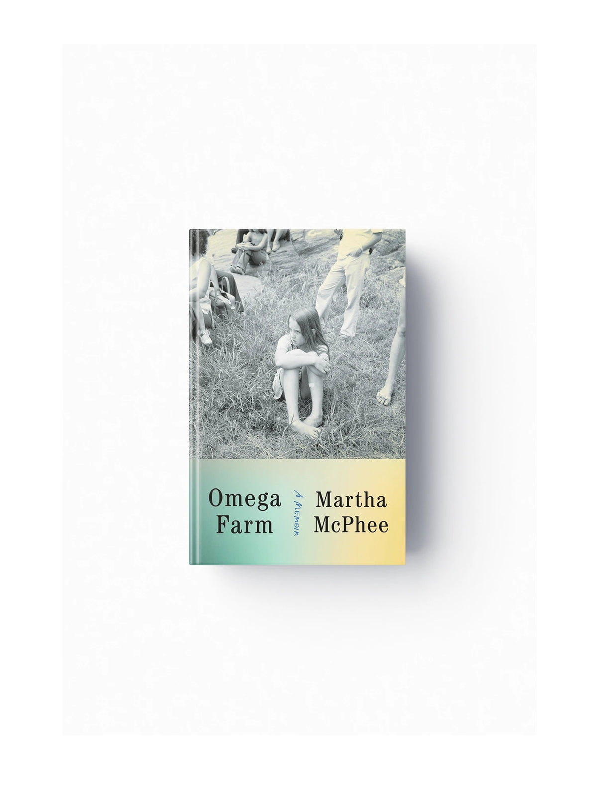 Omega Farm