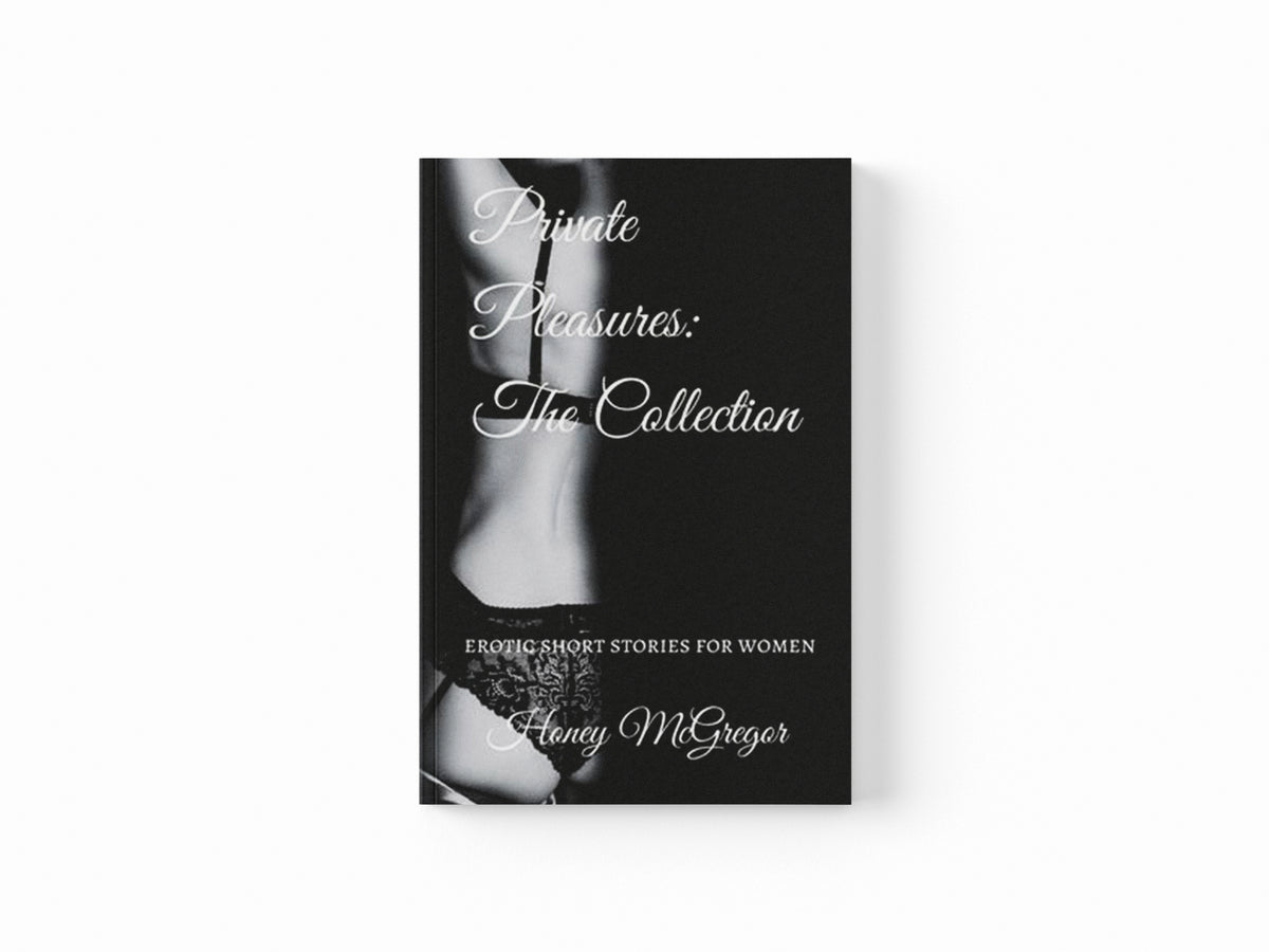 Private Pleasures by McGregor, Honey; 9781982951320