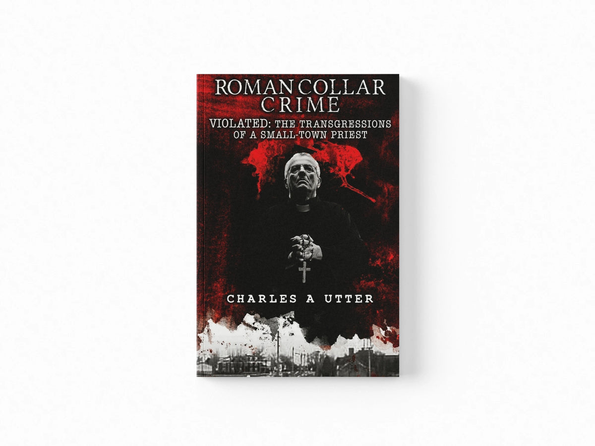 Roman Collar Crime