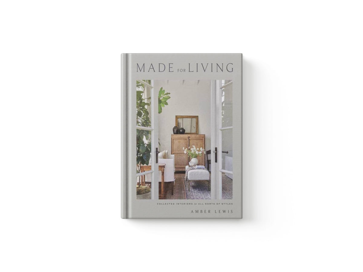 Made for Living