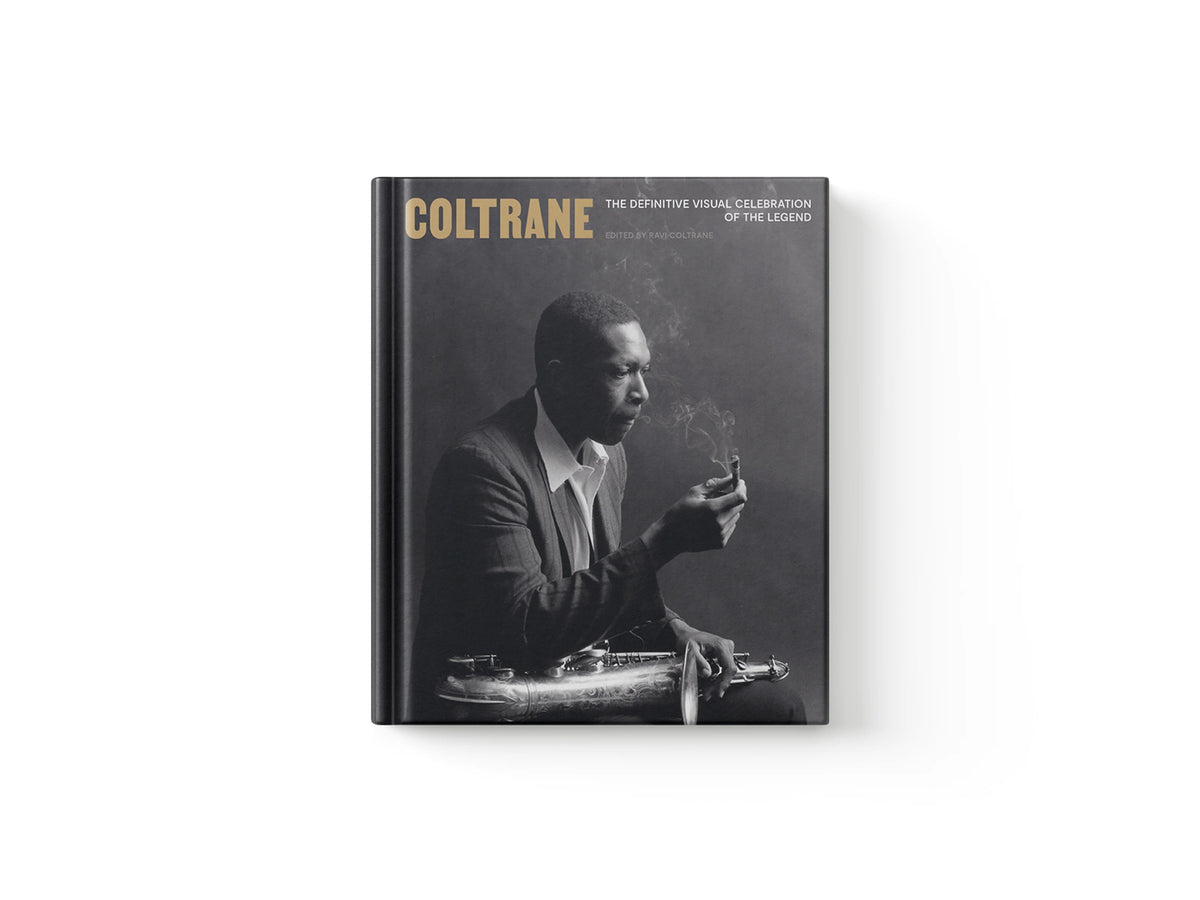 Coltrane
