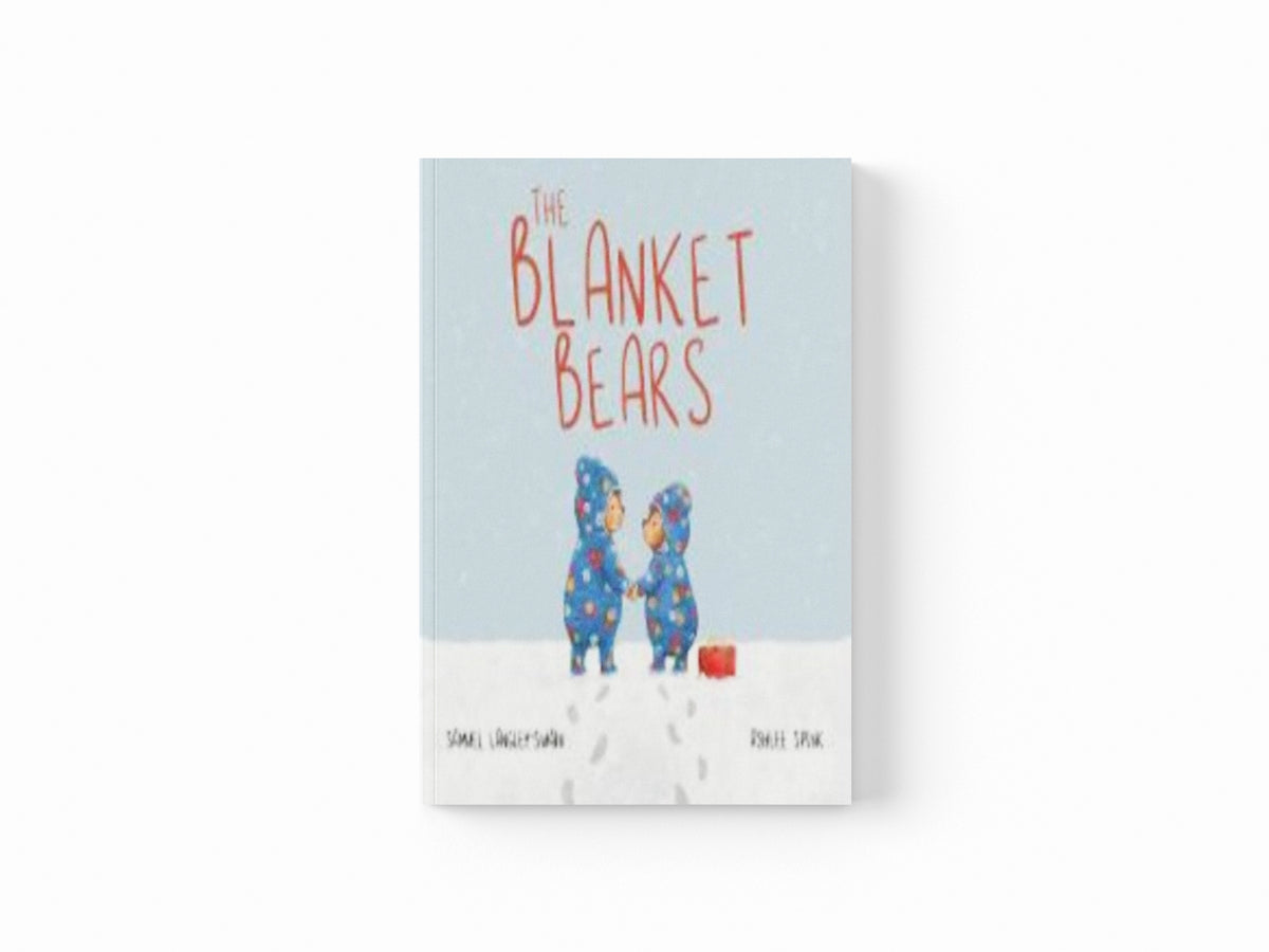 The Blanket Bears