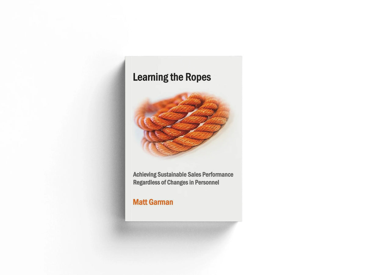 Learning the Ropes