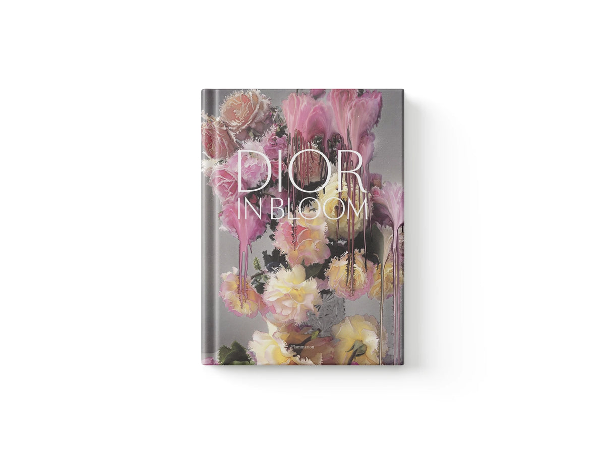 Dior in Bloom