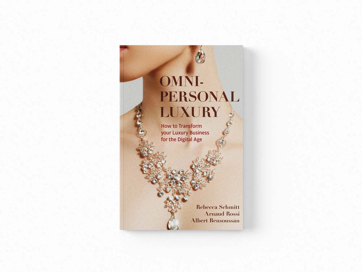 Omni-Personal Luxury